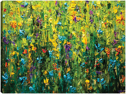 Primavera - Osnat Tzadok