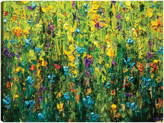 Primavera - Osnat Tzadok