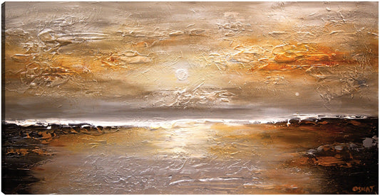 Atardecer 2 - Osnat Tzadok