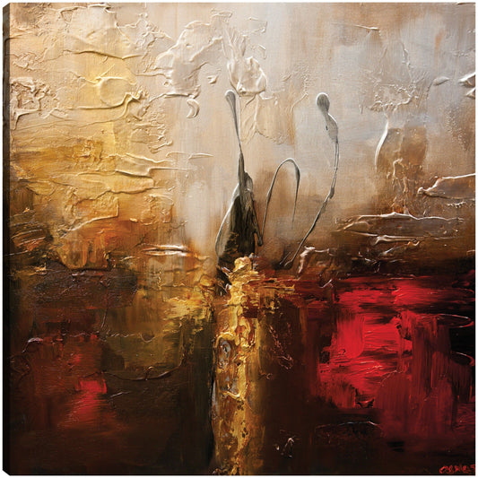 El arroyo dorado - Osnat Tzadok