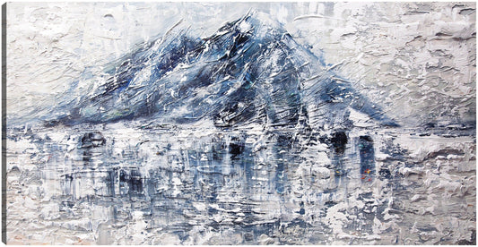 La montaña - Osnat Tzadok