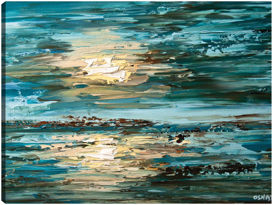 El mar - Osnat Tzadok