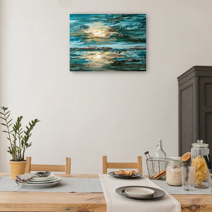 El mar - Osnat Tzadok