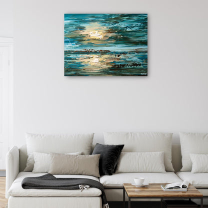 El mar - Osnat Tzadok