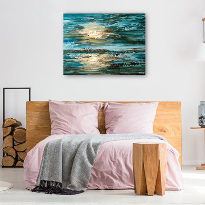 El mar - Osnat Tzadok