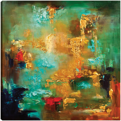 Efecto marea - Osnat Tzadok