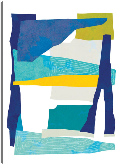 Recoge Momentos Collage 3 - Dominique Vari