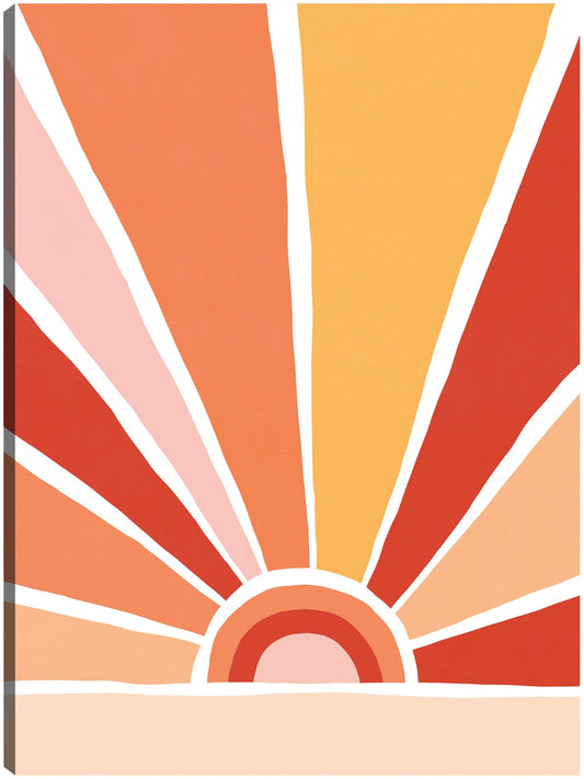 Retro Sol REV - Dominique Vari
