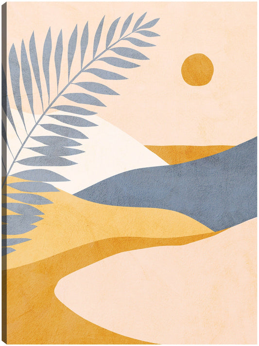 Verano tropicales - Dominique Vari