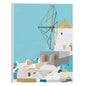 Santorini III - Studio Arts