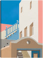Santorini IV - Studio Arts