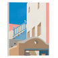 Santorini IV - Studio Arts