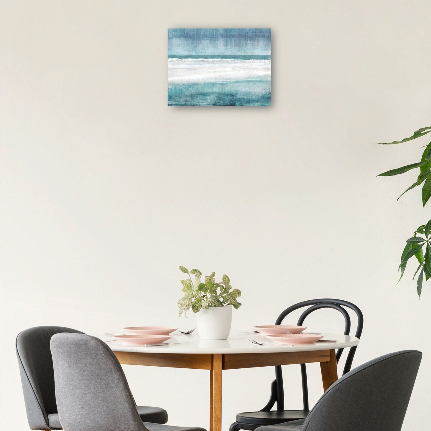 Luz de felicidad costera - Studio Arts