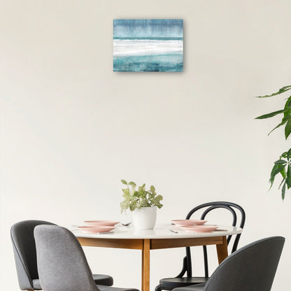 Luz de felicidad costera - Studio Arts