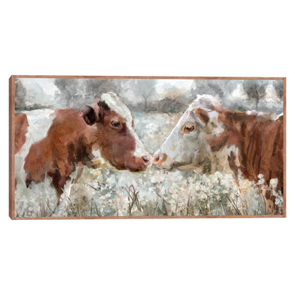 Beso de Vaca - Studio Arts