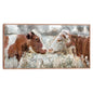 Beso de Vaca - Studio Arts
