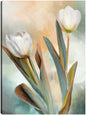 Duetos delicados II - Studio Arts
