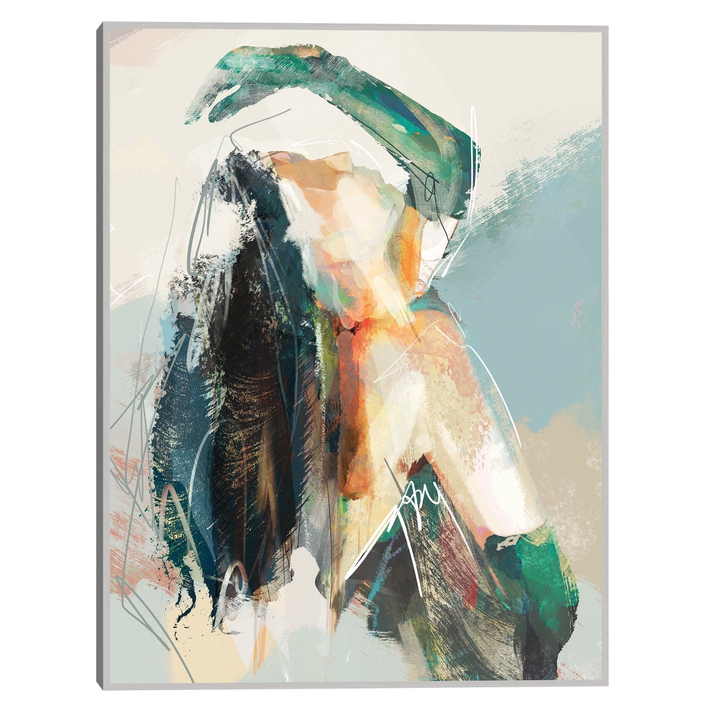 Primeras impresiones I - Studio Arts