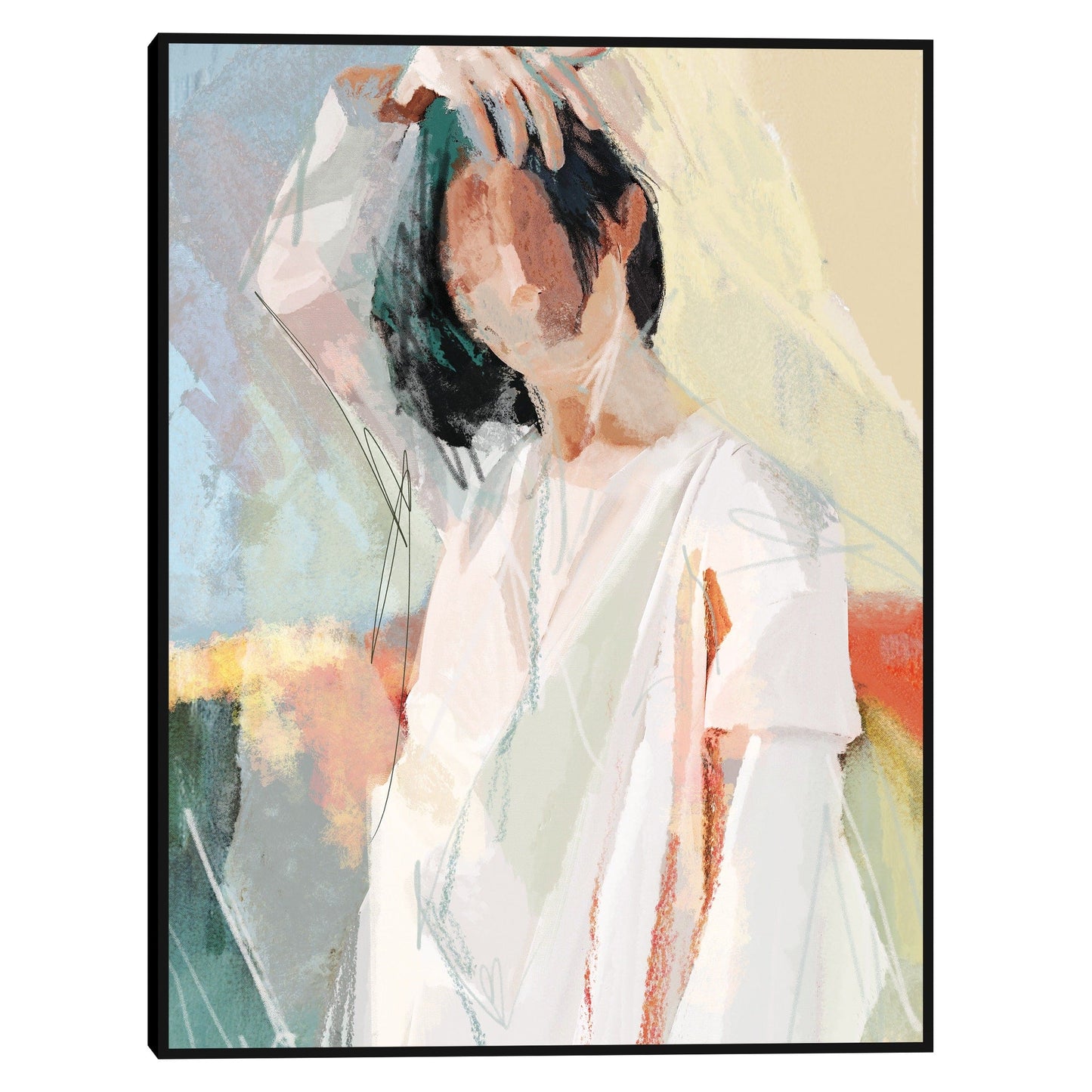 Primeras impresiones II - Studio Arts