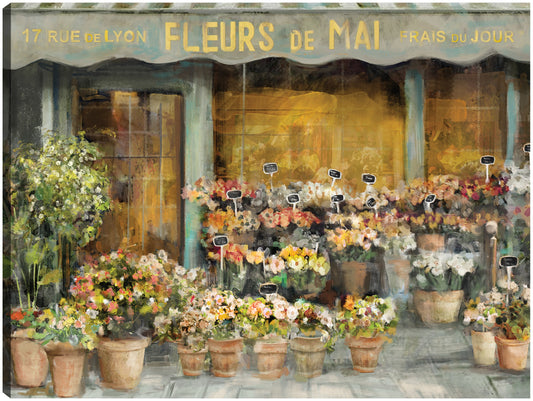 Flores de mayo - Studio Arts