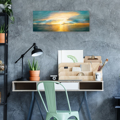 En un sueño - Studio Arts