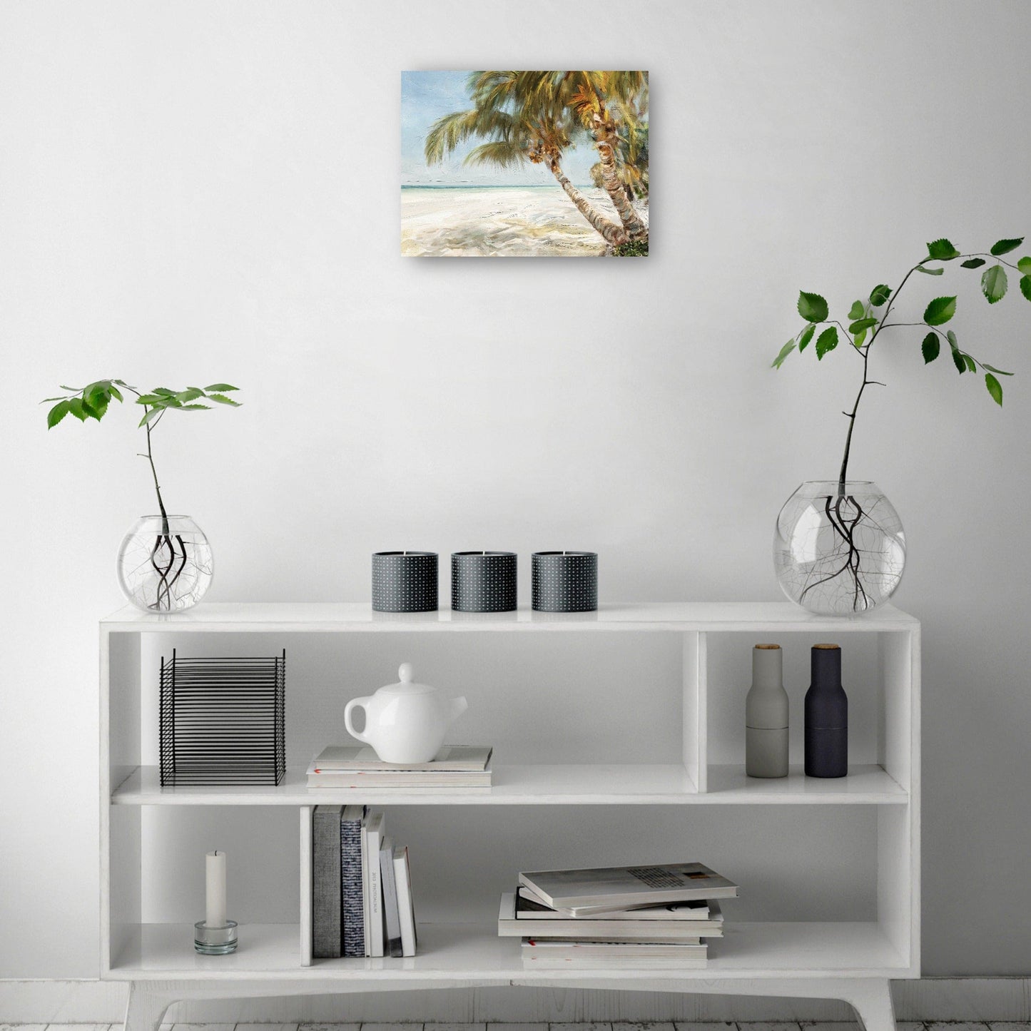 Isla bonita - Studio Arts