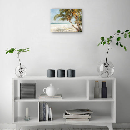 Isla bonita - Studio Arts
