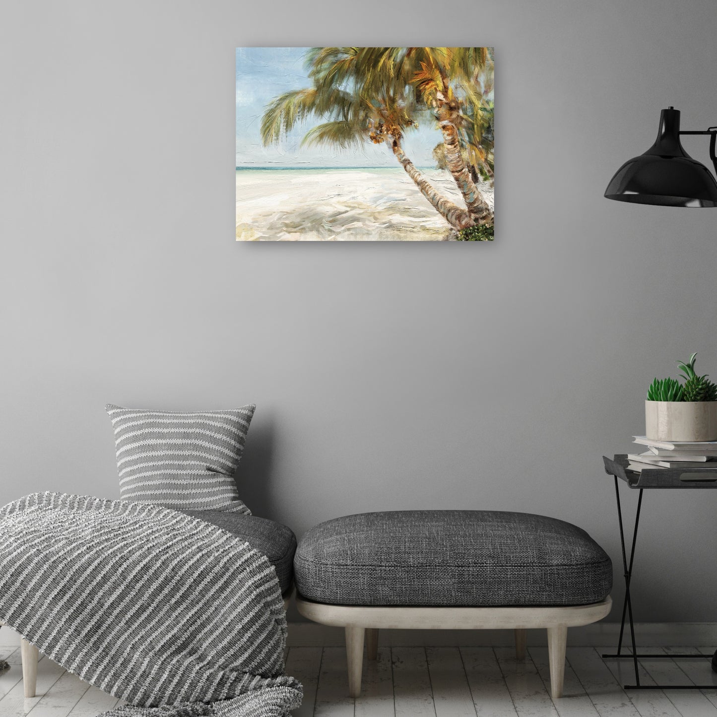 Isla bonita - Studio Arts