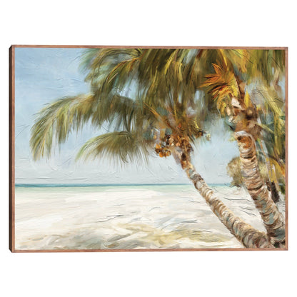 Isla bonita - Studio Arts