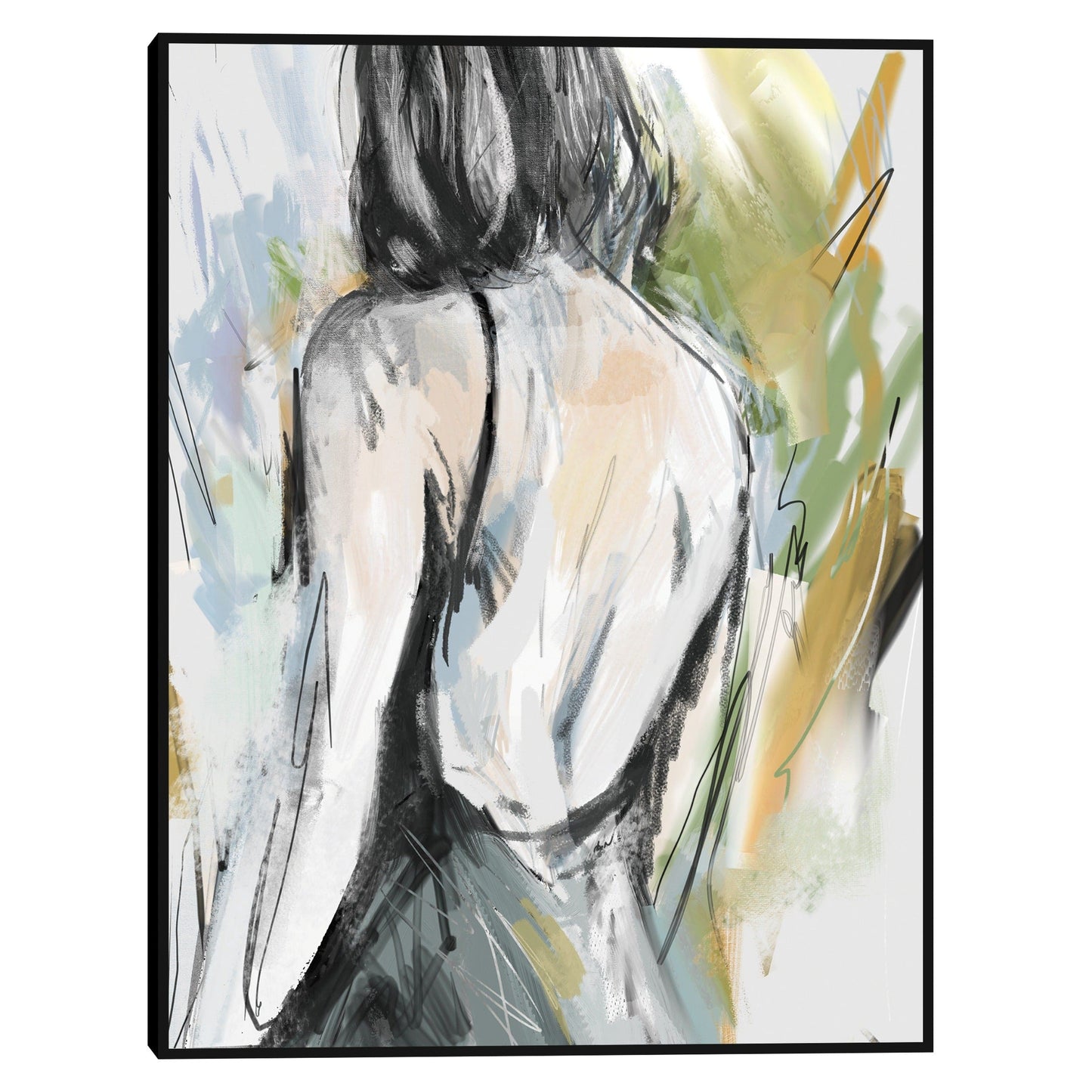 Doce de la noche - Studio Arts
