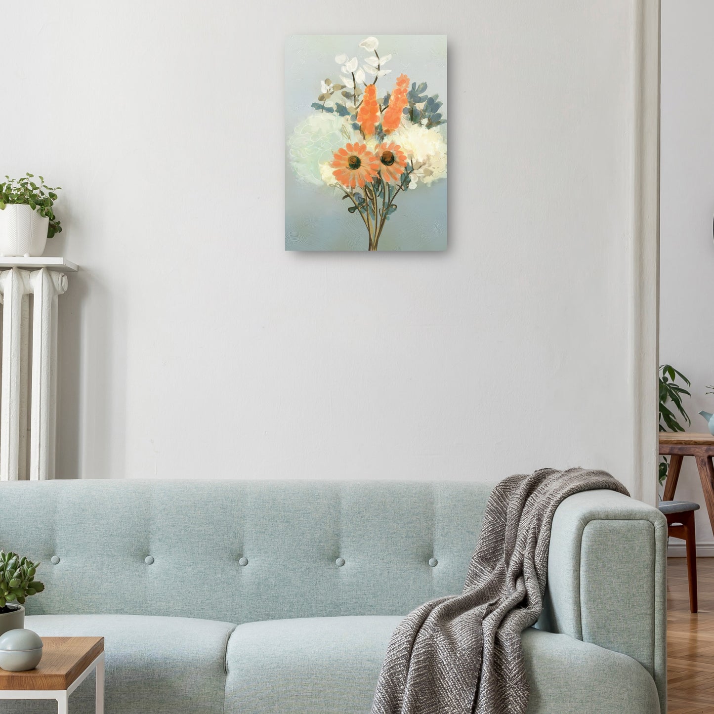 Damas pintadas I - Studio Arts