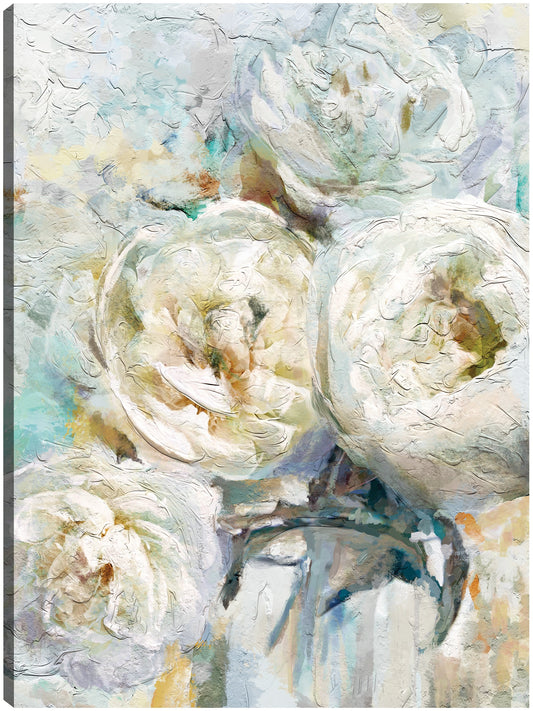 Primavera de peonía - Studio Arts