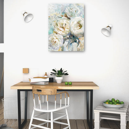 Primavera de peonía - Studio Arts