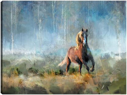 Corriendo libre - Studio Arts