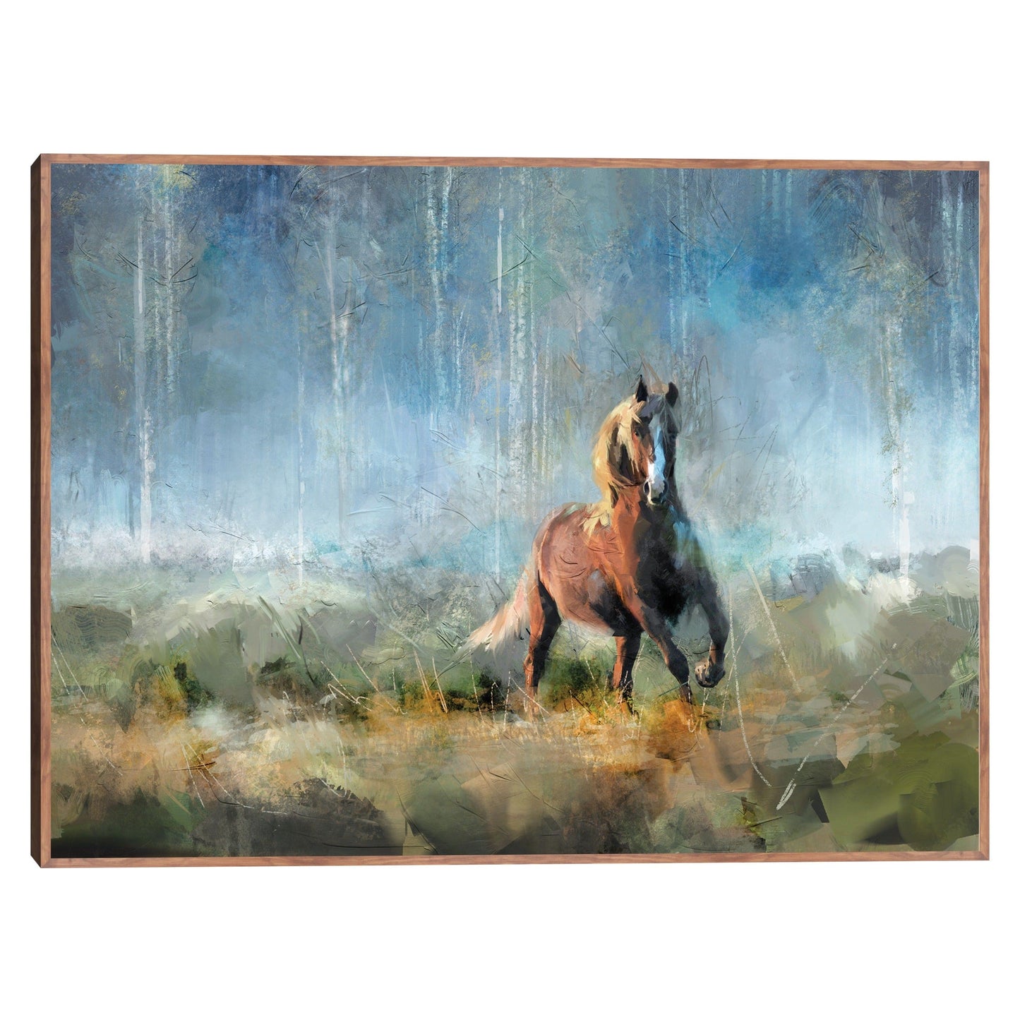 Corriendo libre - Studio Arts