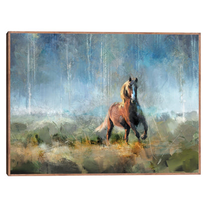 Corriendo libre - Studio Arts