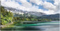 Lago de verano - Studio Arts