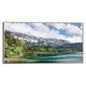 Lago de verano - Studio Arts