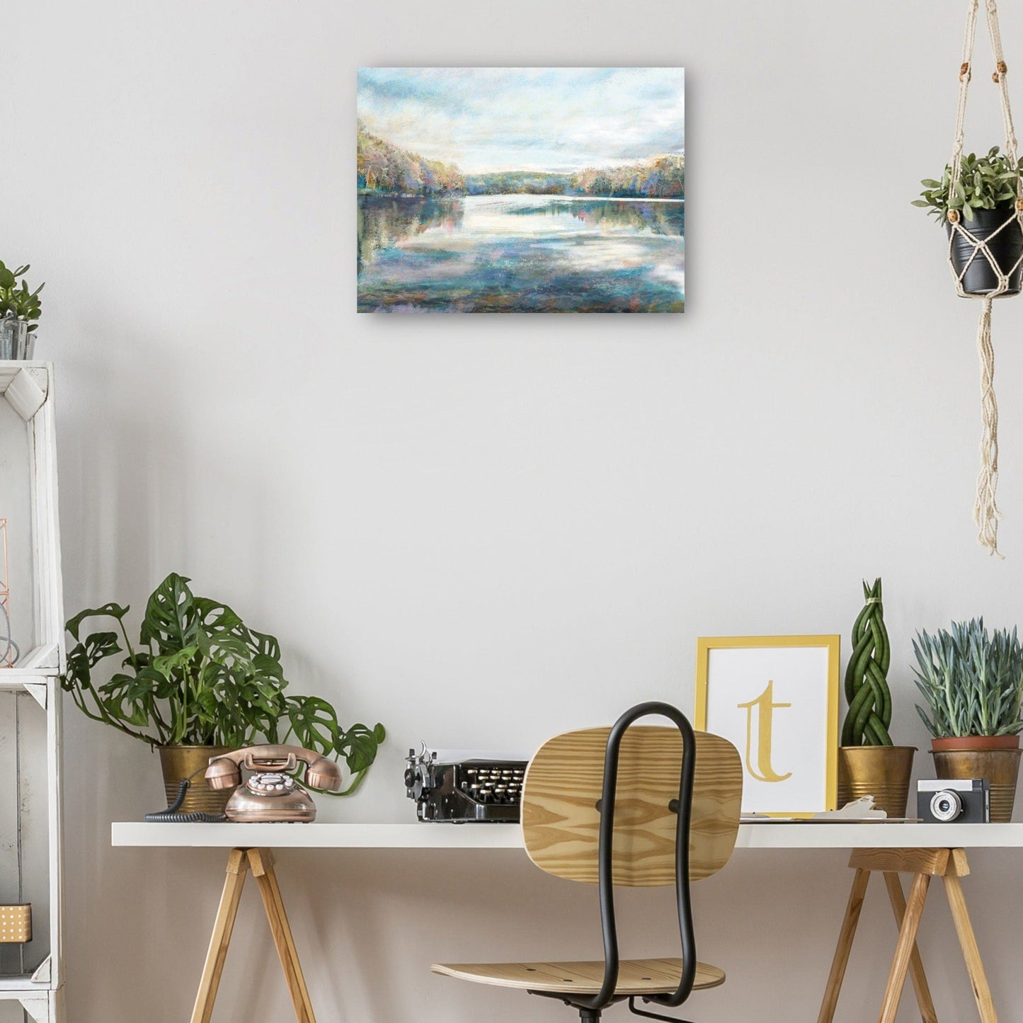 Lugar de verano - Studio Arts