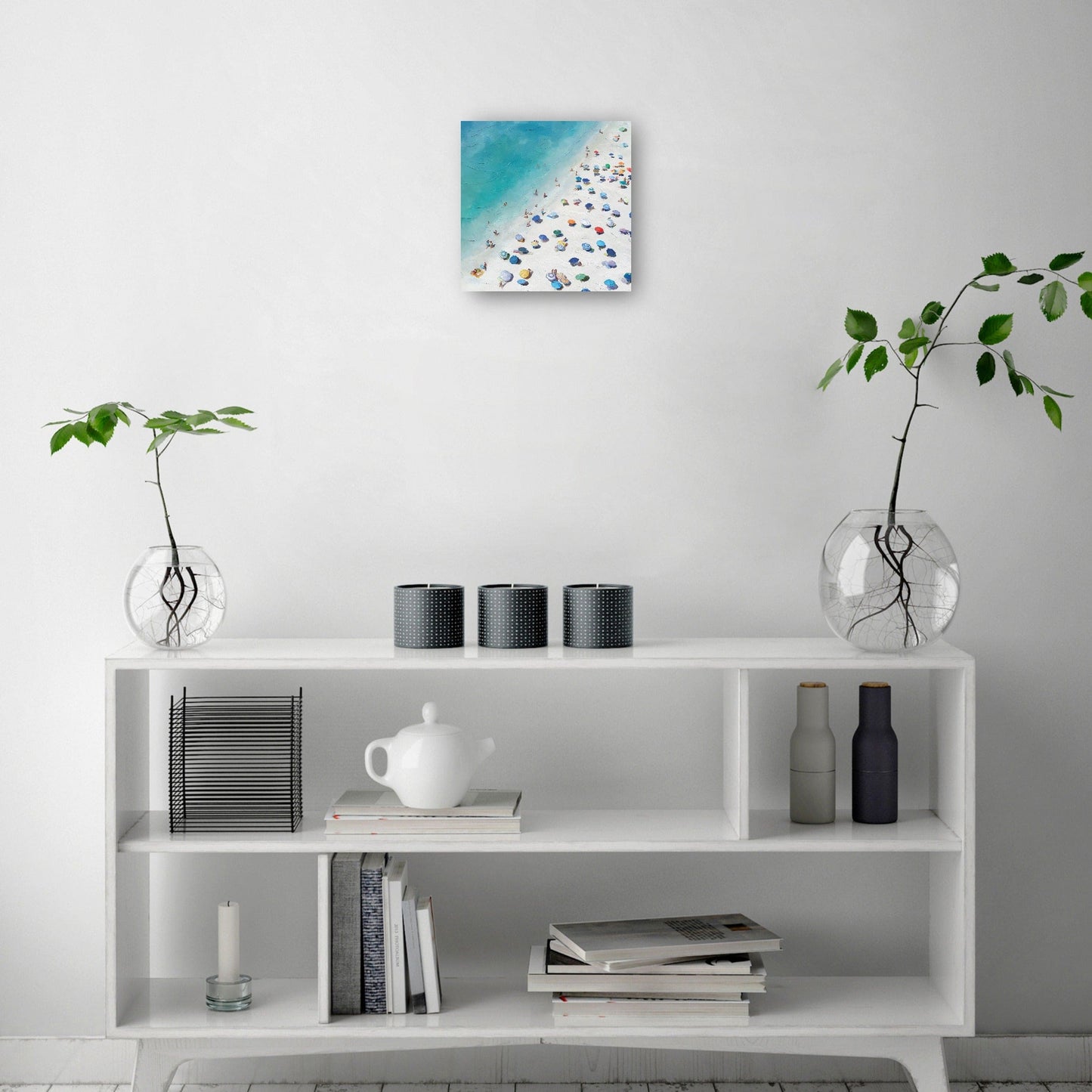 Verano - Studio Arts