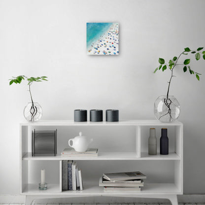 Verano - Studio Arts