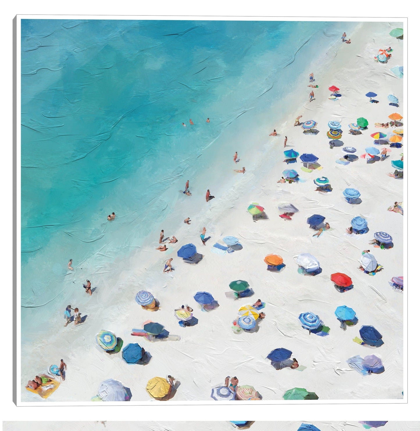 Verano - Studio Arts