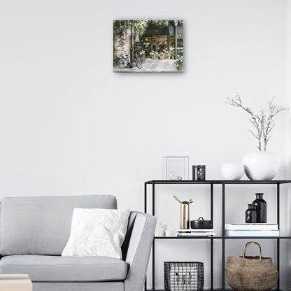 Lugar del pueblo - Studio Arts