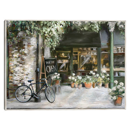 Lugar del pueblo - Studio Arts