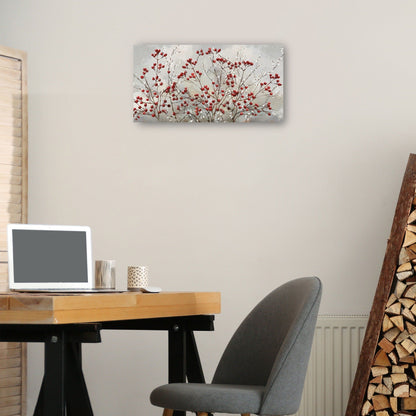 Bayas de invierno - Studio Arts