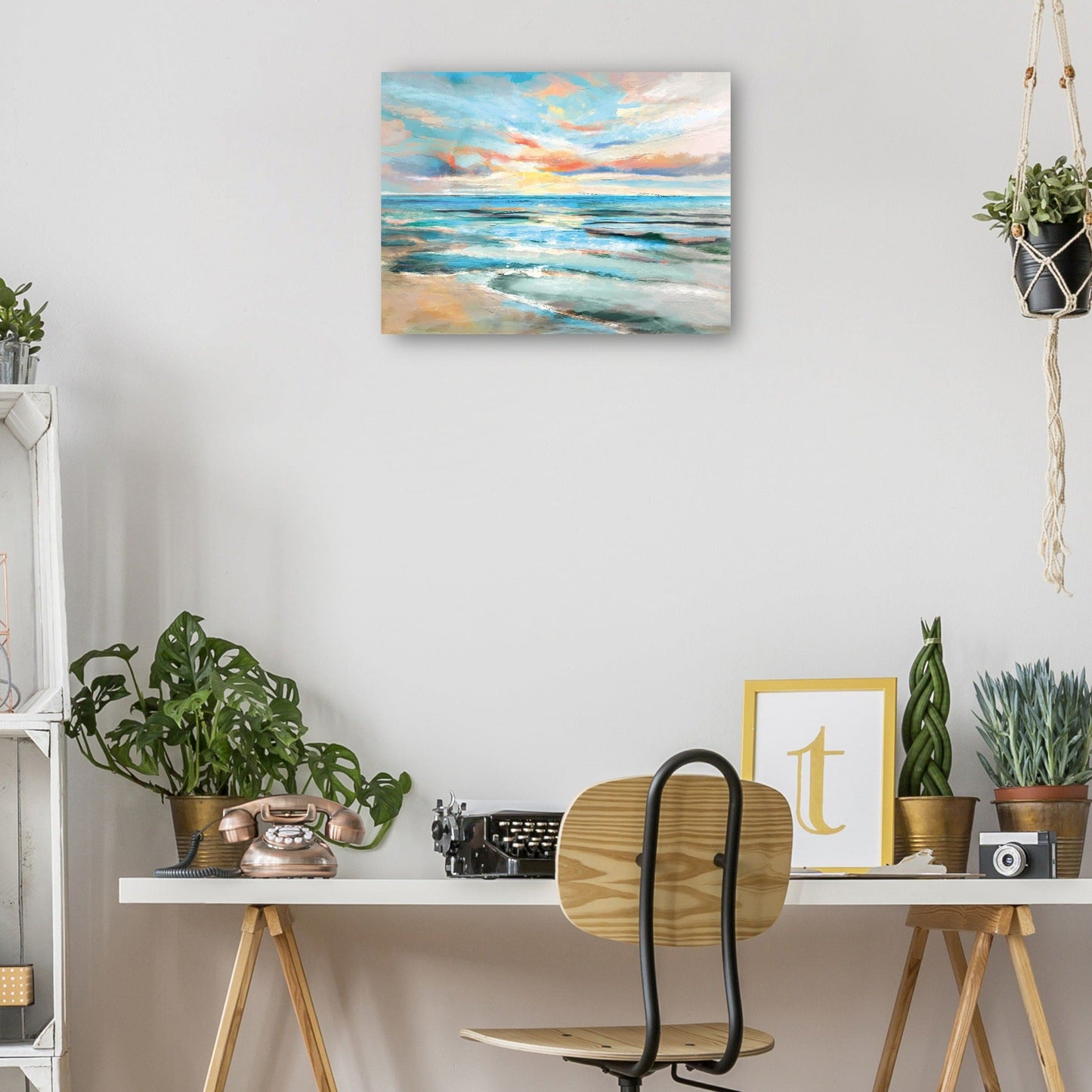 Paraíso pintado - Studio Arts