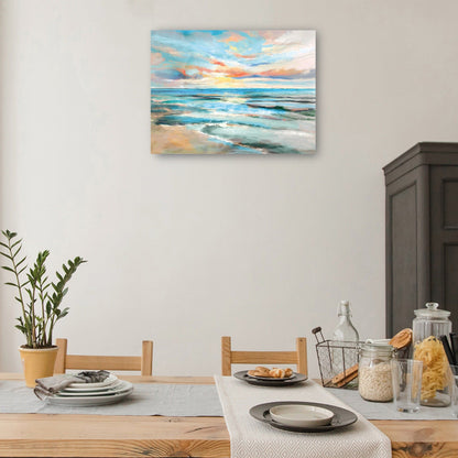 Paraíso pintado - Studio Arts