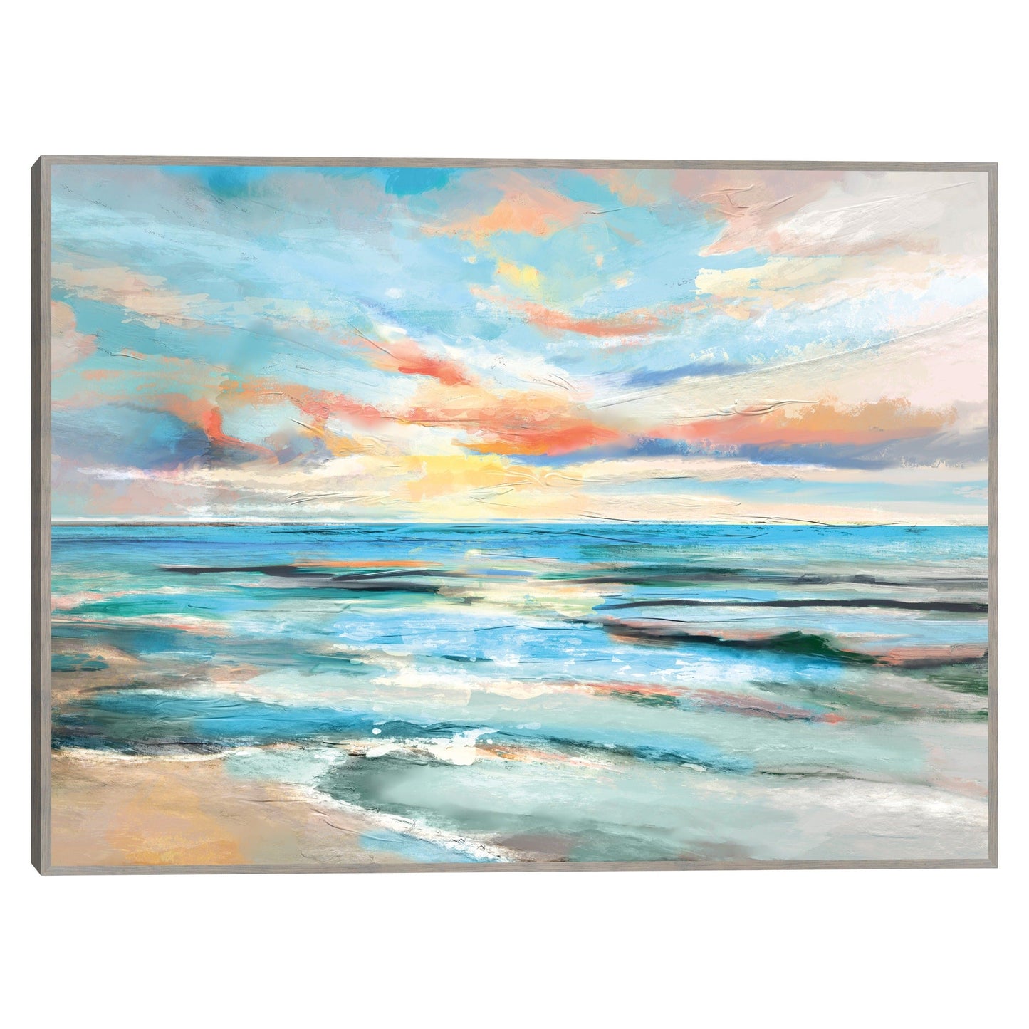 Paraíso pintado - Studio Arts