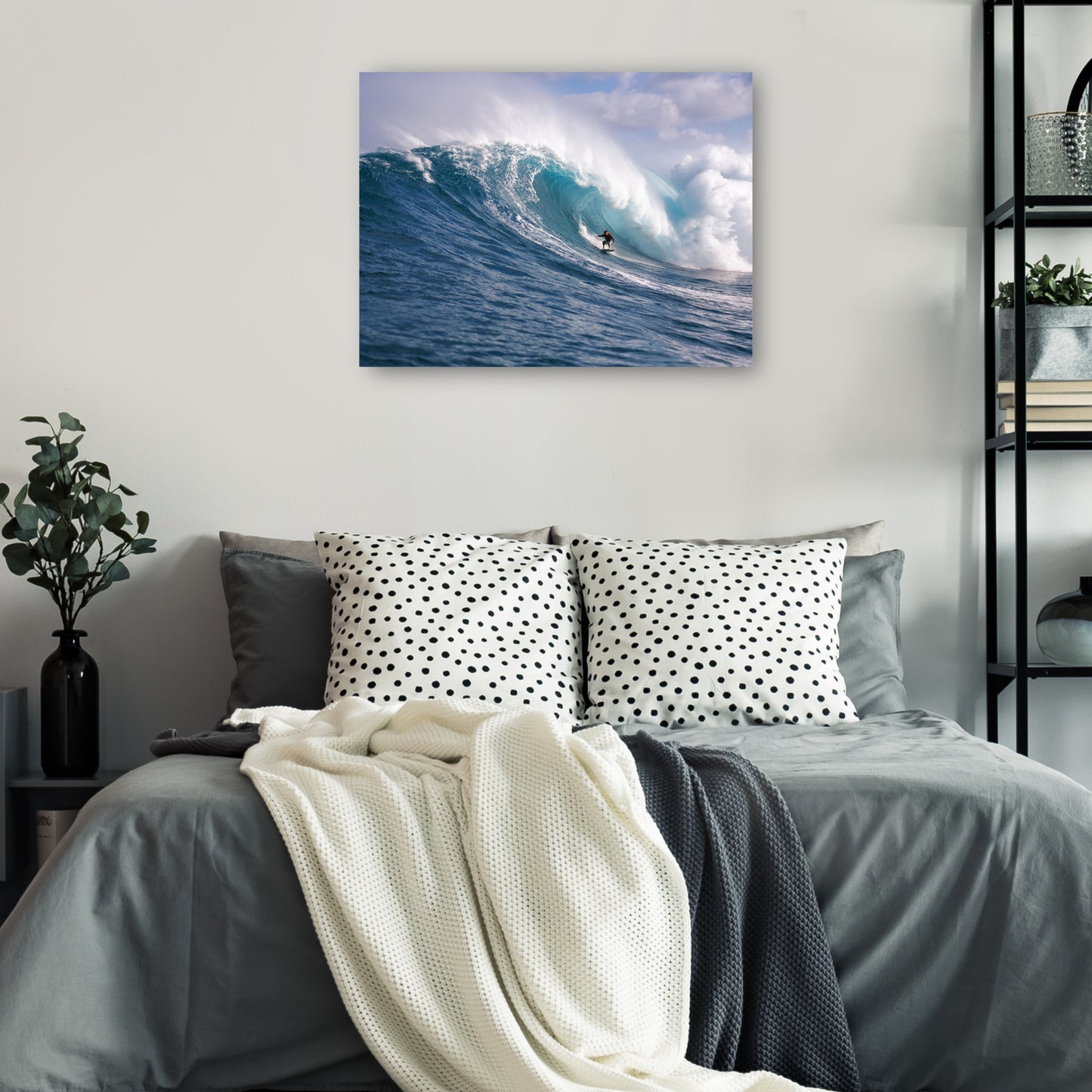 Surfea en Maui - Panoramic Images