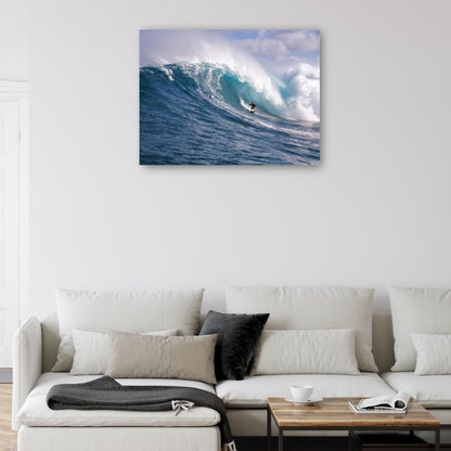 Surfea en Maui - Panoramic Images